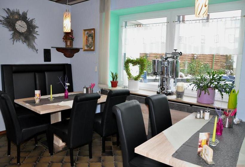 فندق Restaurant Schwemlinger Hof