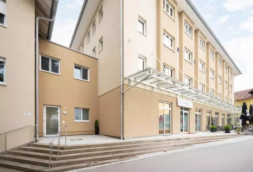 Hotelli Snooze Apartments