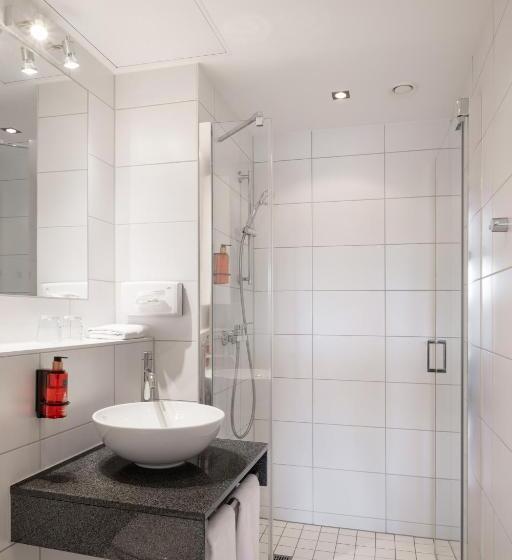 Hotel Snooze Apartments