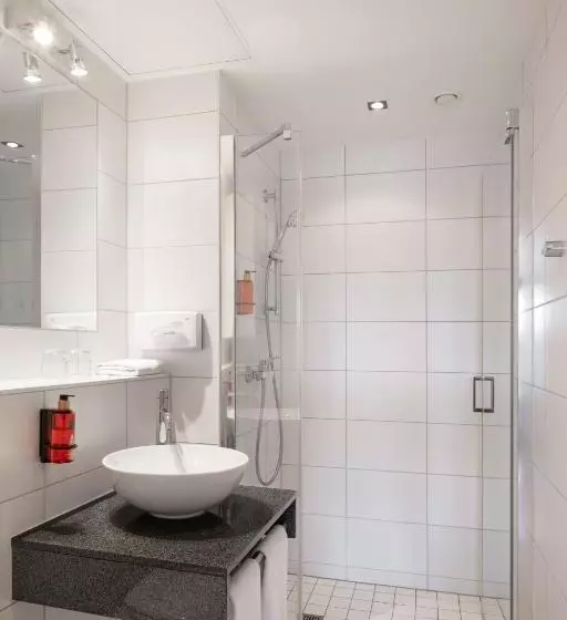 Hotelli Snooze Apartments