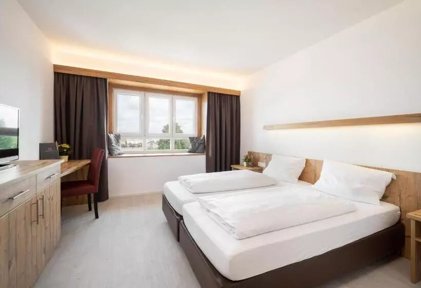 Hotelli Snooze Apartments