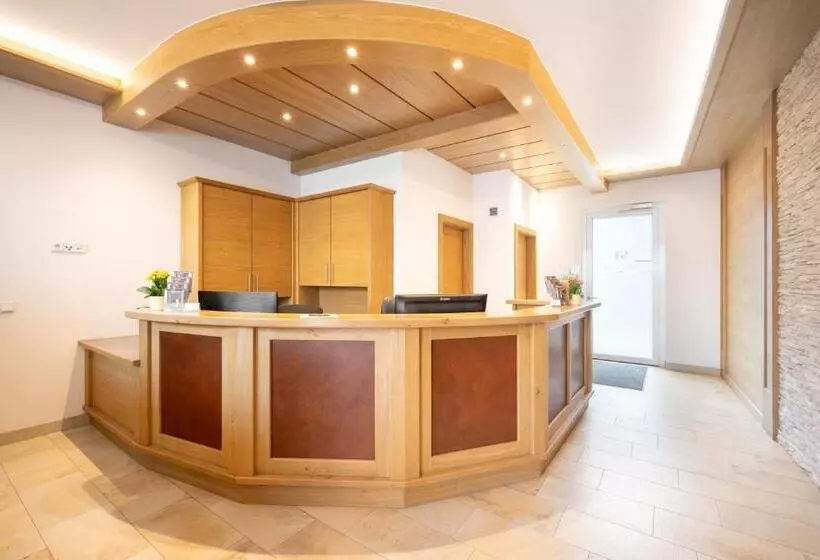 Hotelli Snooze Apartments