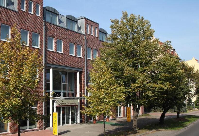 Stadthotel Oranienburg