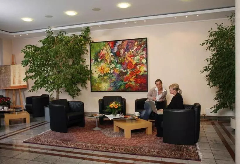 Stadthotel Oranienburg