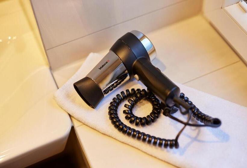 Отель Stay Inn Bielefeld Zentrum