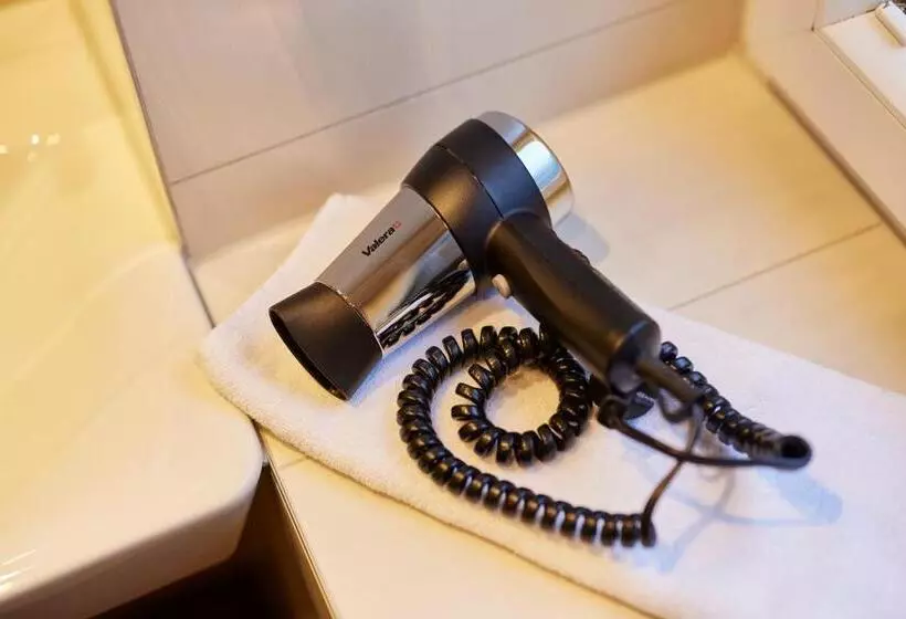 Hotelli Stay Inn Bielefeld Zentrum