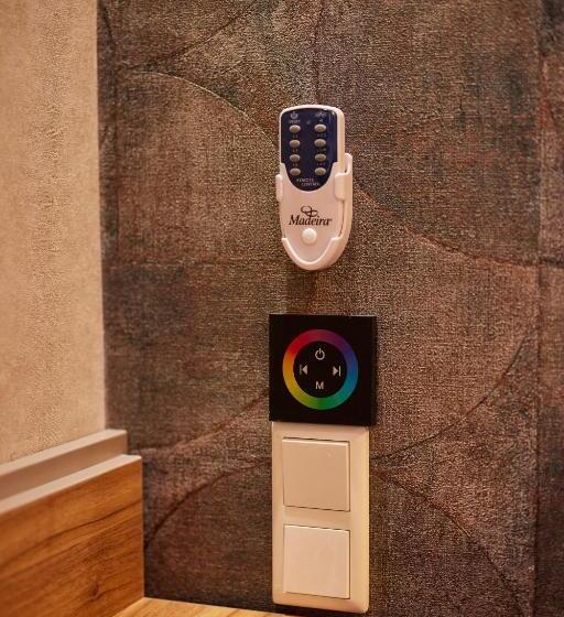 Отель Stay Inn Bielefeld Zentrum