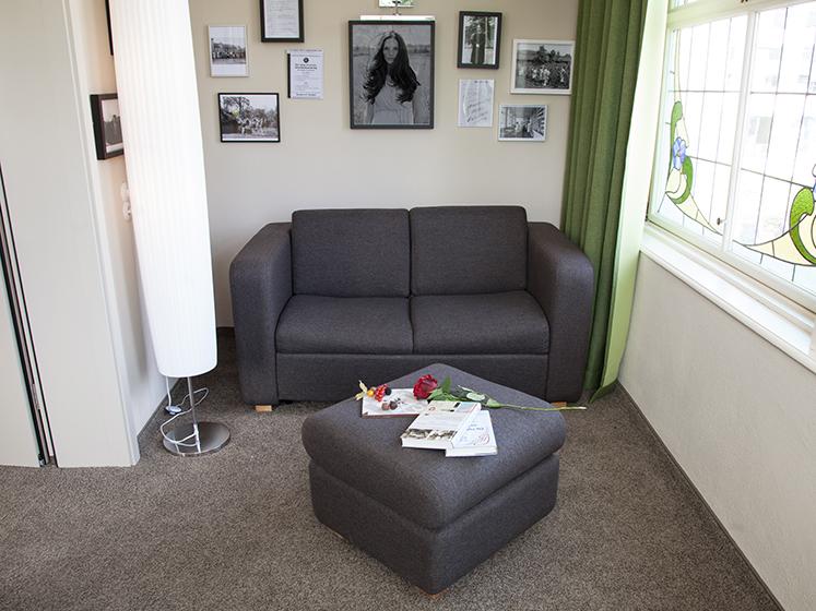 فندق Villa Hirzel