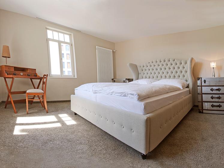 فندق Villa Hirzel