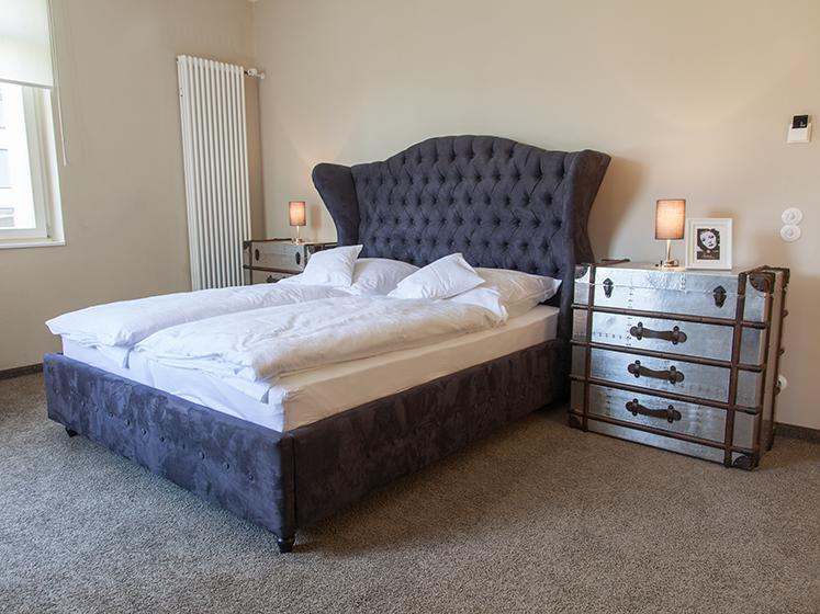 فندق Villa Hirzel