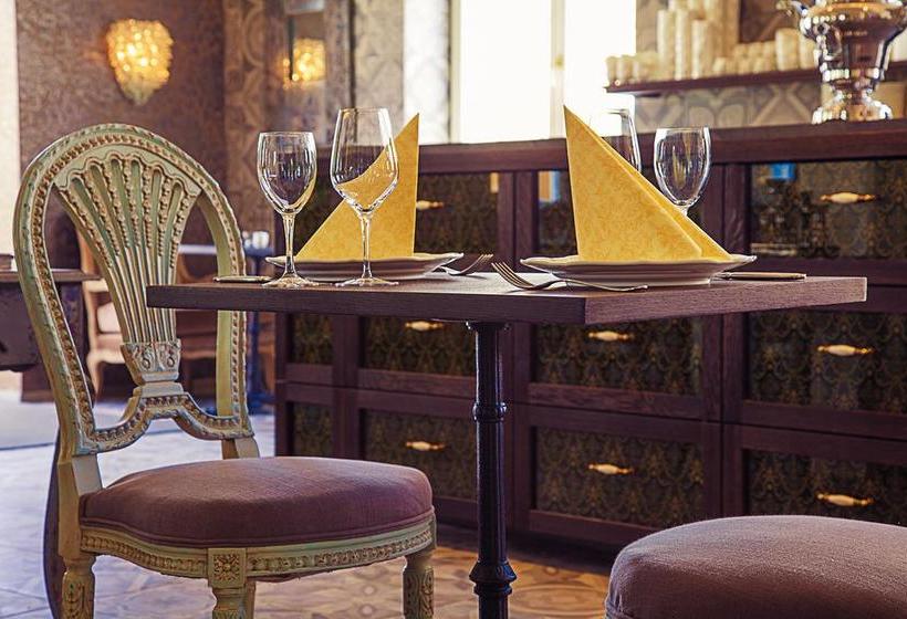 فندق Villa Hirzel