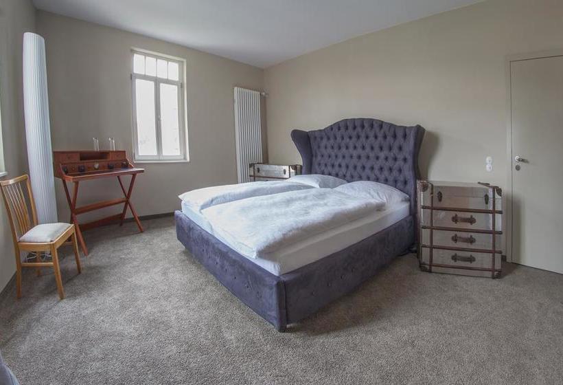 فندق Villa Hirzel