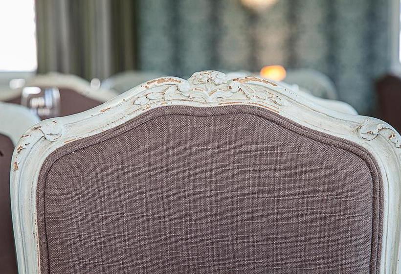 فندق Villa Hirzel