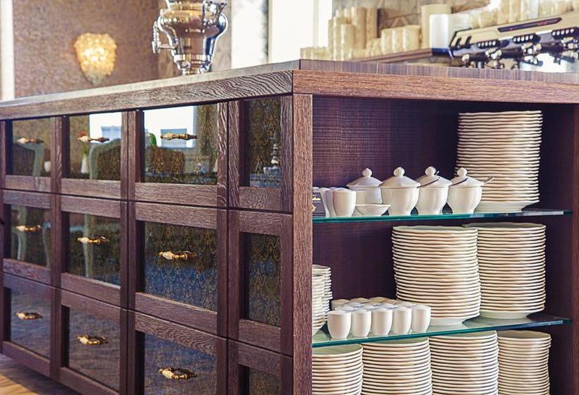 فندق Villa Hirzel