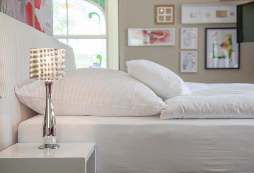 فندق Villa Hirzel