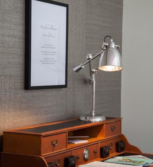 فندق Villa Hirzel