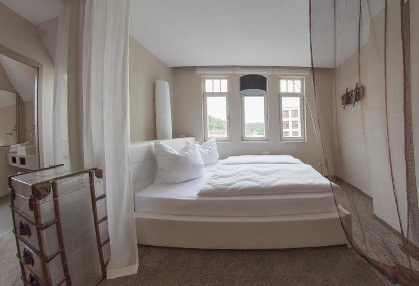 فندق Villa Hirzel