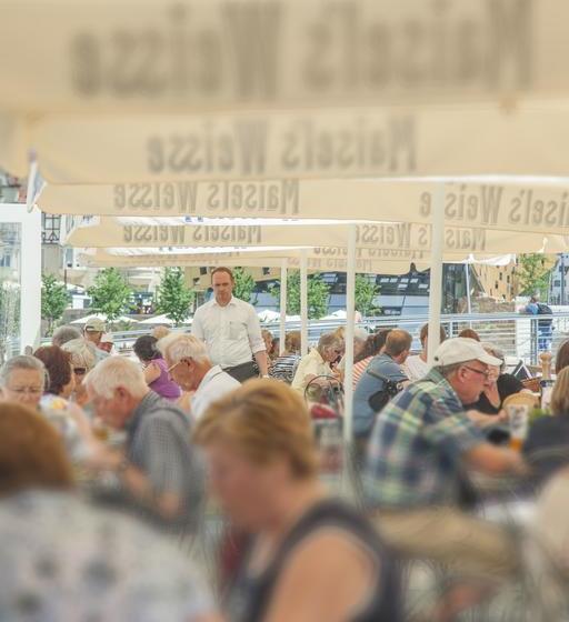 فندق Villa Hirzel