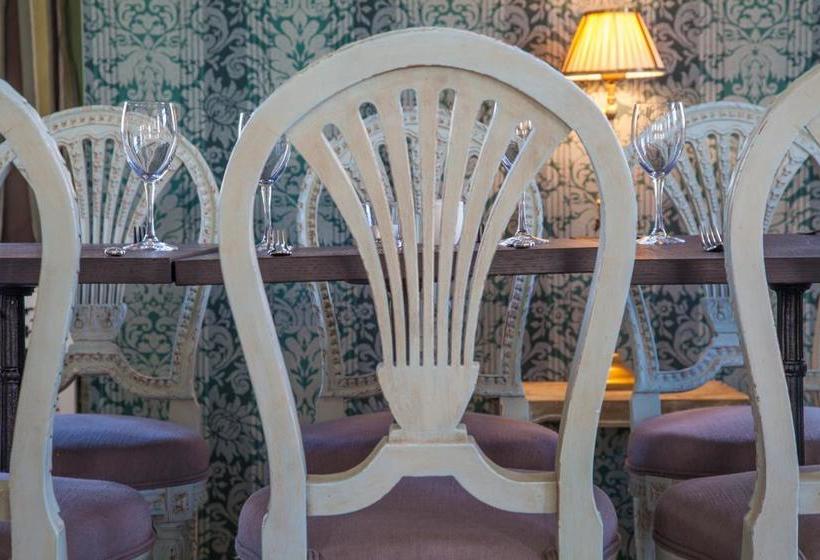 فندق Villa Hirzel