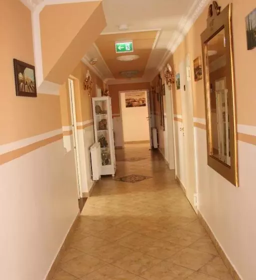 Hotelli Villa Toscana