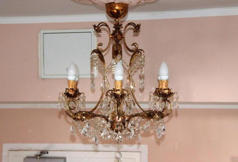 فندق Villa Toscana