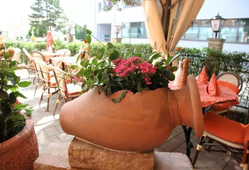 Hotelli Villa Toscana