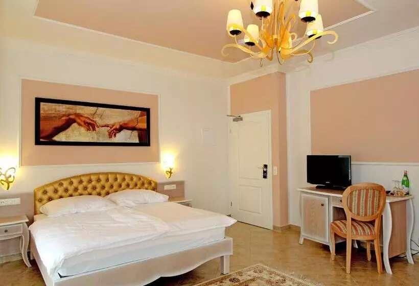 Hotelli Villa Toscana