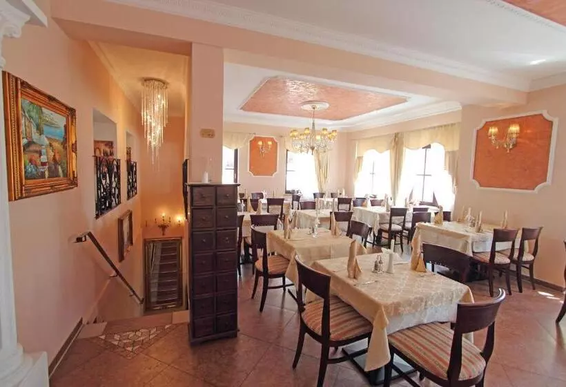 Hotelli Villa Toscana