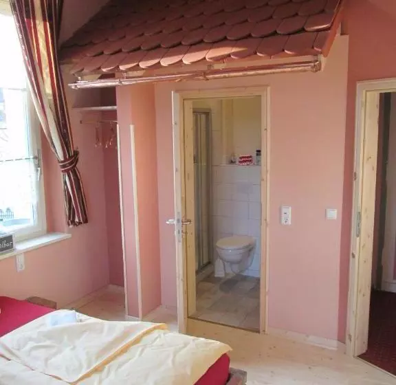 Hotelli Villa Wirtshaus Köpenick