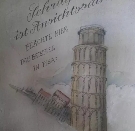 Hotelli Villa Wirtshaus Köpenick