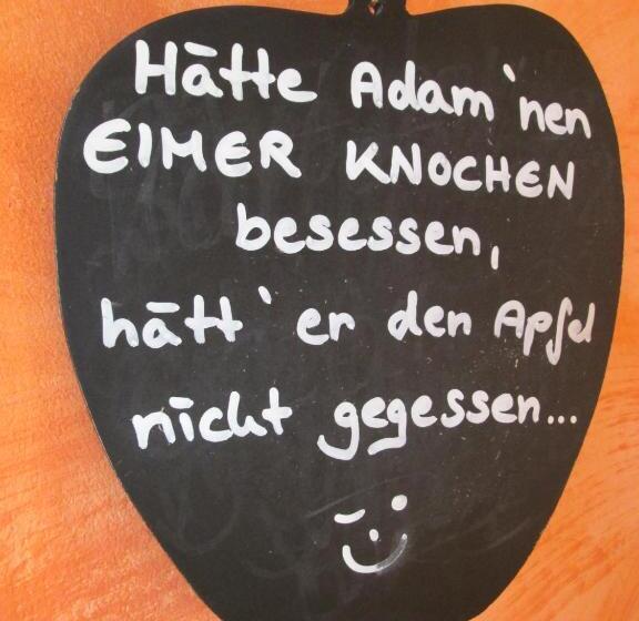 فندق Villa Wirtshaus Köpenick