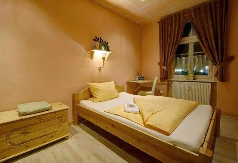 Hotelli Villa Wirtshaus Köpenick