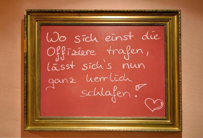 فندق Villa Wirtshaus Köpenick