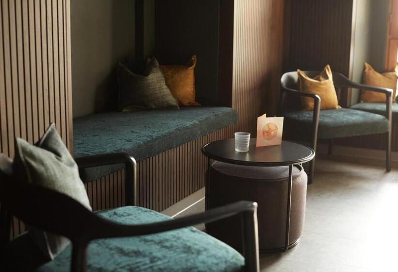 Hotel Zum Goldenen Hirsch