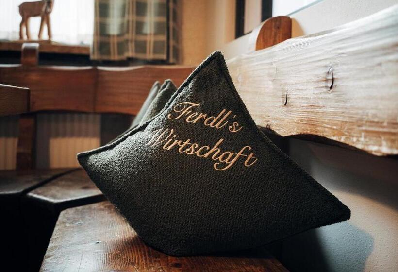 Hotel Zum Goldenen Hirsch