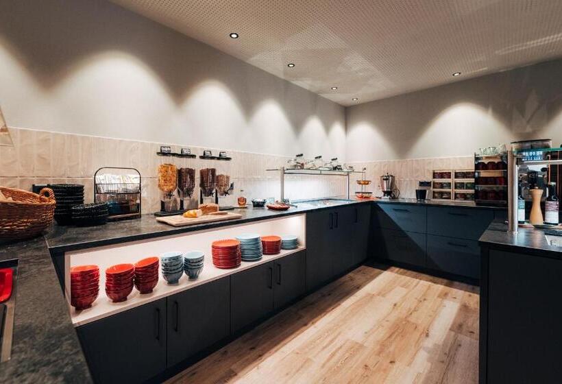 Hotel Zum Goldenen Hirsch