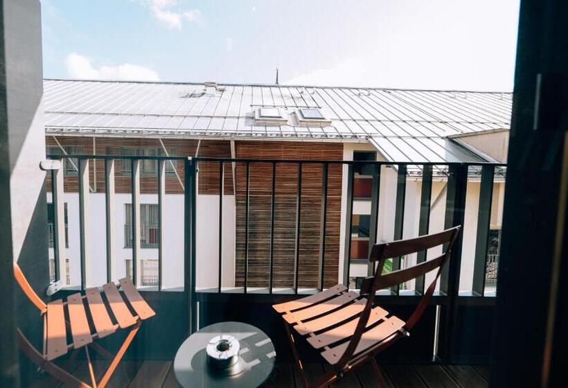 Hotel Zum Goldenen Hirsch