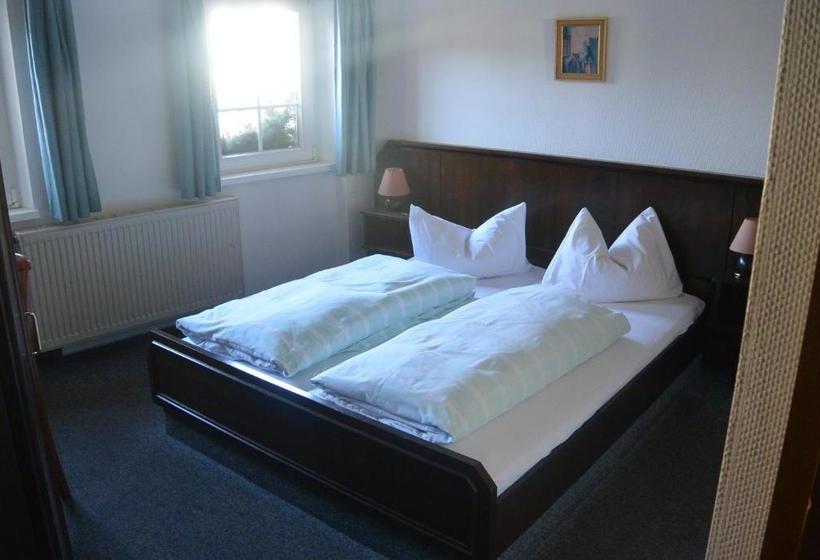 Naumann`s Hotel & Restaurant