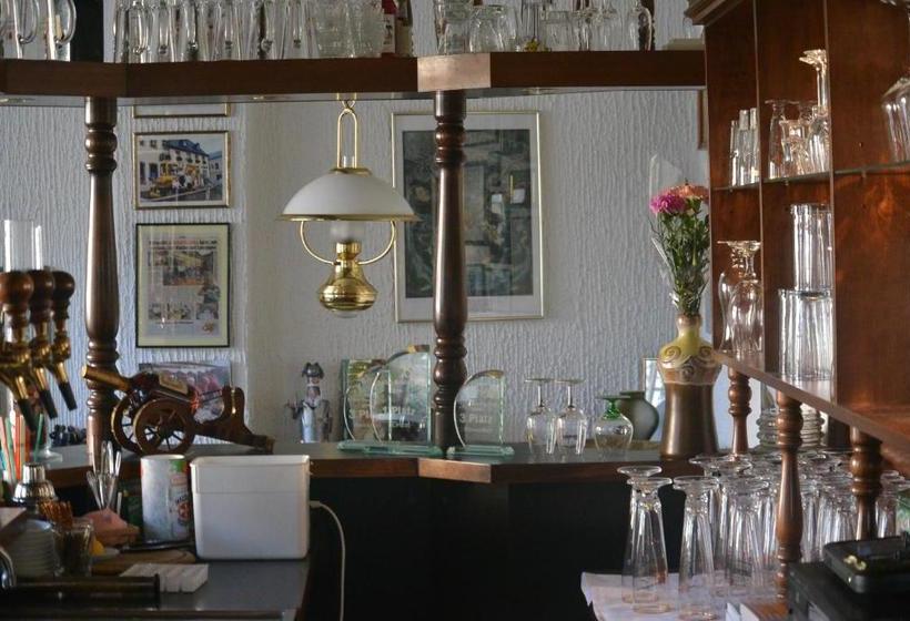 Naumann`s Hotel & Restaurant