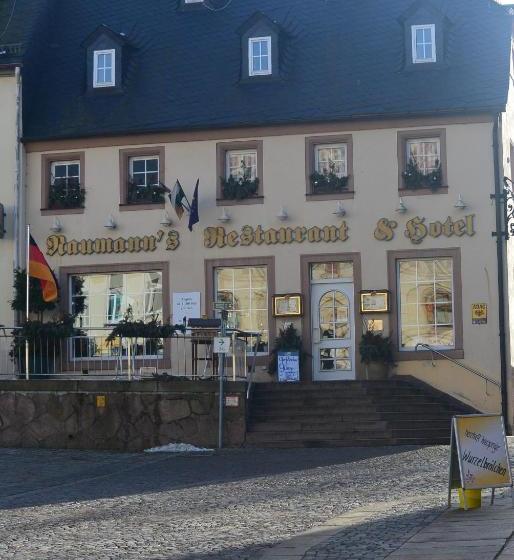 Naumann`s Hotel & Restaurant