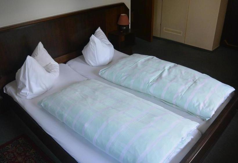 Naumann`s Hotel & Restaurant