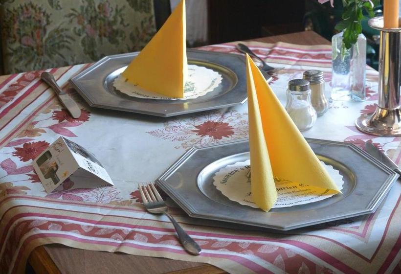 Naumann`s Hotel & Restaurant