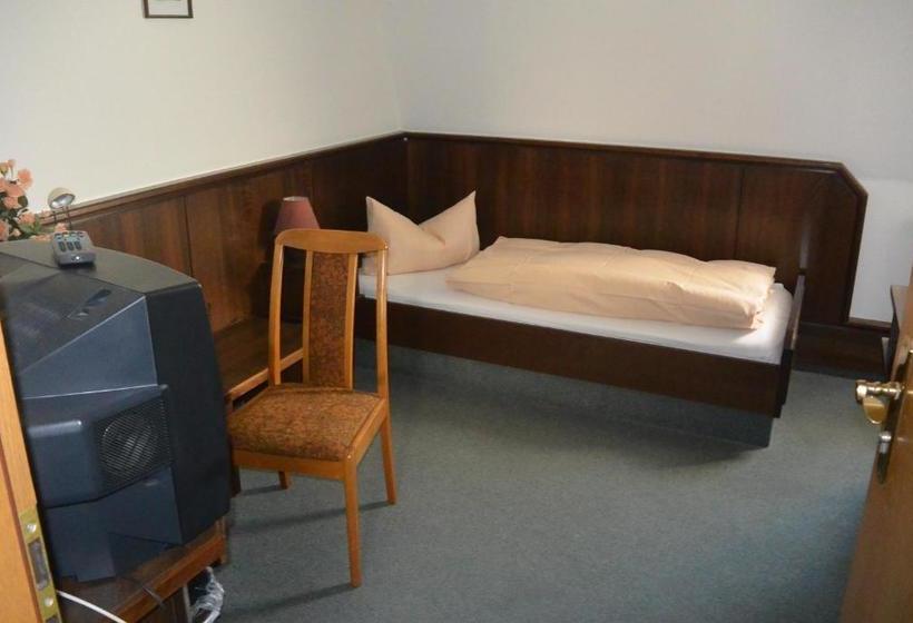 Naumann`s Hotel & Restaurant