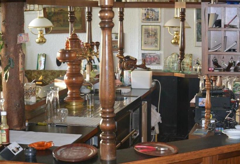 Naumann`s Hotel & Restaurant