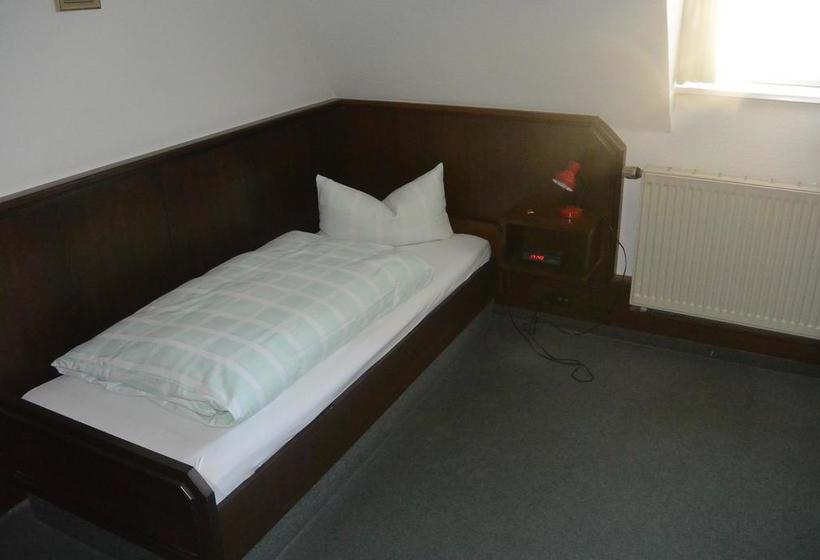 Naumann`s Hotel & Restaurant