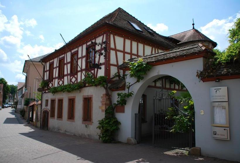 Restaurant & Landhotel St. Gereon