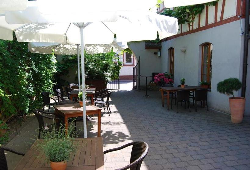 Restaurant & Landhotel St. Gereon