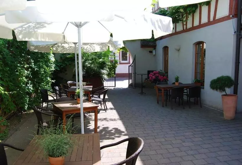 Restaurant & Landhotel St. Gereon
