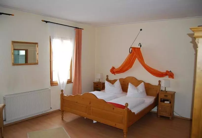 Restaurant & Landhotel St. Gereon