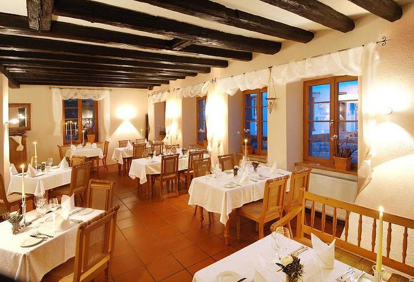 Restaurant & Landhotel St. Gereon